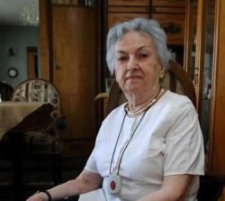 Mirjana Ratković Mirjana Ratković