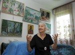 Danica Božović Danica Božović